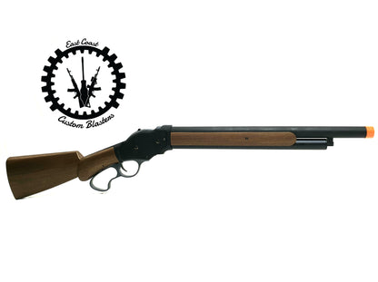 Winchester M1887/M1901 Nerf/Gel Blaster
