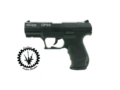 P99 Blowback Laser Tag Blaster