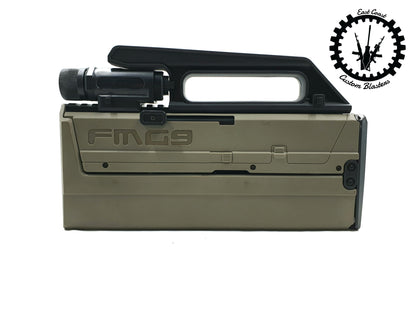 FMG-9 Electric Gel Blaster