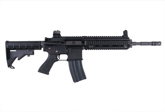 WE HK416 GBBR Gel Blaster