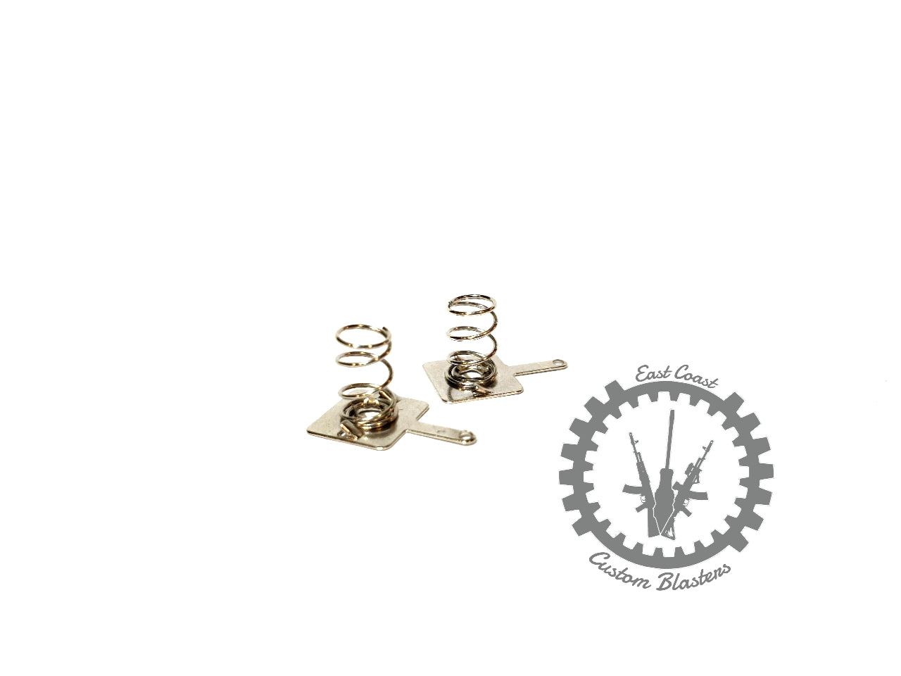 Magazine Terminal Contacts