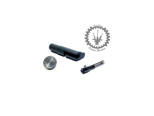Army Hi-Capa STI Mag Catch Set