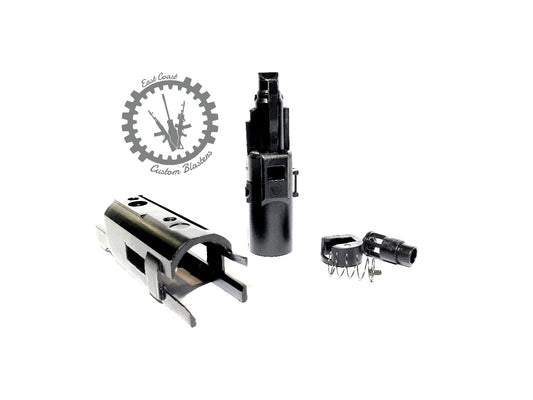 Army Hi-Capa BBU + Loading Nozzle