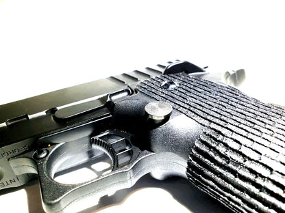 Army Hi-Capa STI Mag Catch Set