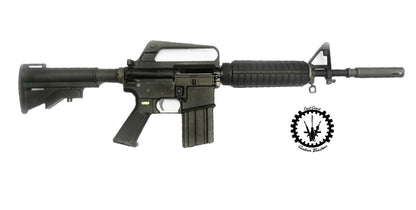 WE XM177 GBBR Gel Blaster *Preorder*
