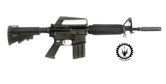 WE XM177 GBBR Gel Blaster *Preorder*