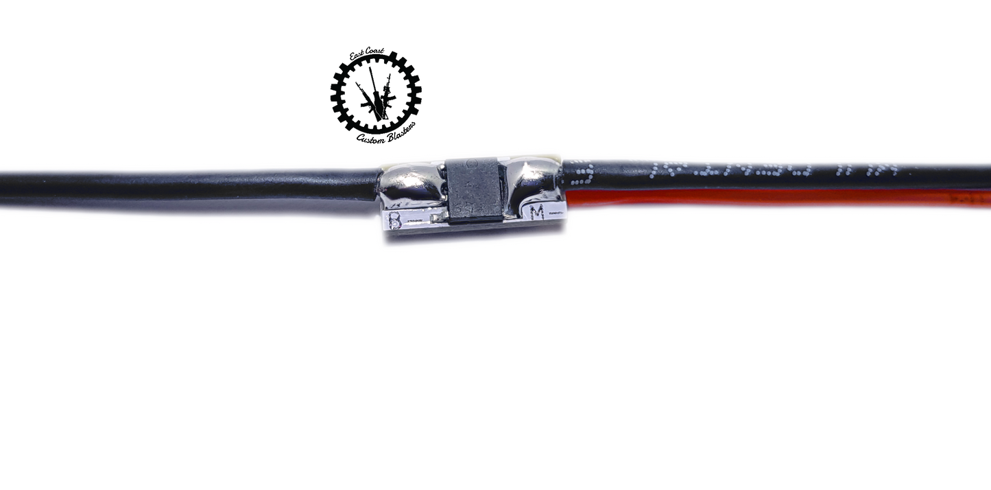 Perun Mosfet
