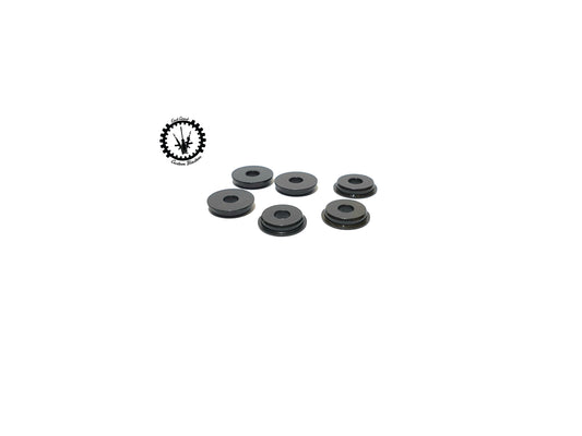 RetroArms 8mm Low Profile Bushings