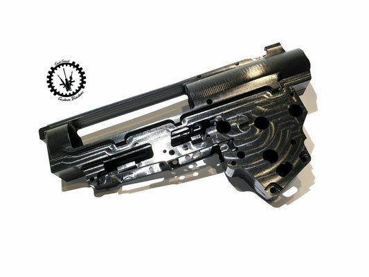 RetroArms CNC V3 QSC Gearbox