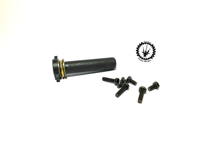 RetroArms CNC V3 QSC Gearbox
