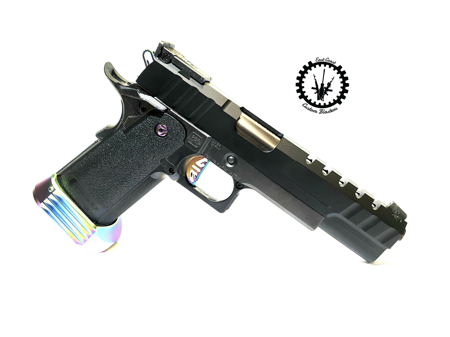 TM Hi-Capa 5.1 Government GBB Gel Blaster