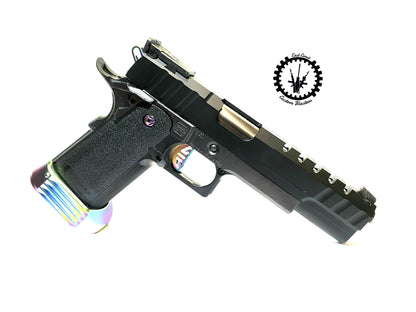 TM Hi-Capa 5.1 Government GBB Gel Blaster
