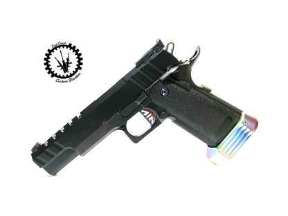 TM Hi-Capa 5.1 Government GBB Gel Blaster