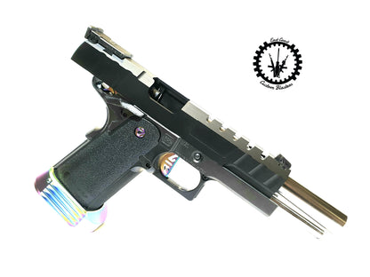 TM Hi-Capa 5.1 Government GBB Gel Blaster