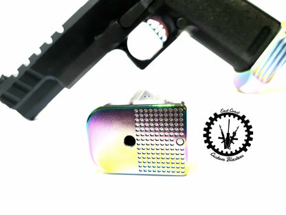 TM Hi-Capa 5.1 Government GBB Gel Blaster