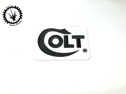 Colt Patch