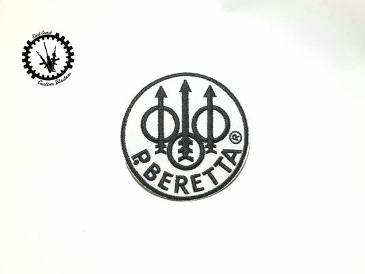 Beretta Patch