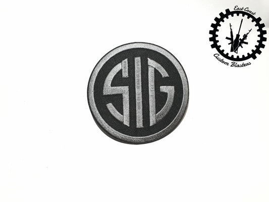 SIG Patch