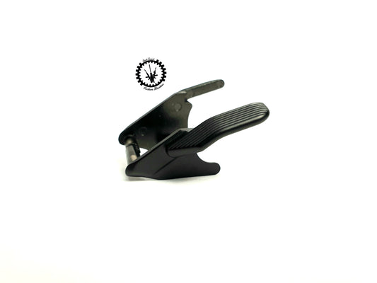 5KU Hi-Capa Stainless Thumb Safety