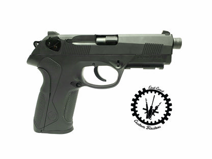 WE PX4 GBB Gel Blaster