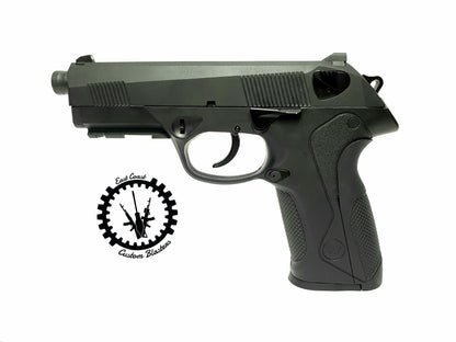 WE PX4 GBB Gel Blaster