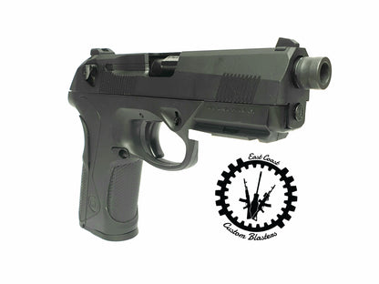 WE PX4 GBB Gel Blaster