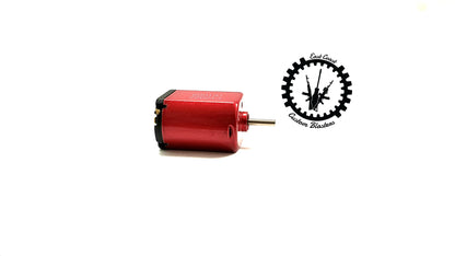 Upgraded Magazine Motor