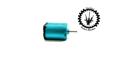 Upgraded Magazine Motor