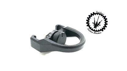 TTI AAP CNC Selector Switch Ring
