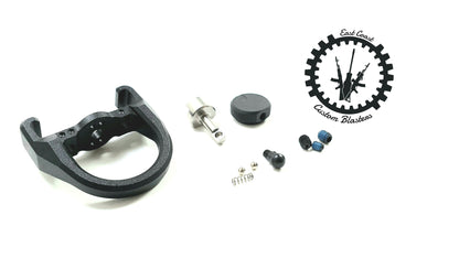 TTI AAP CNC Selector Switch Ring