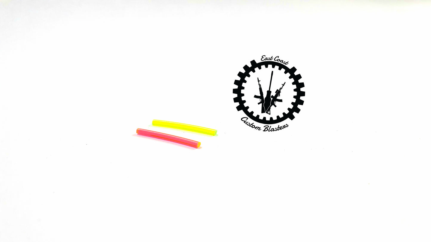 Fiber Optic Rod