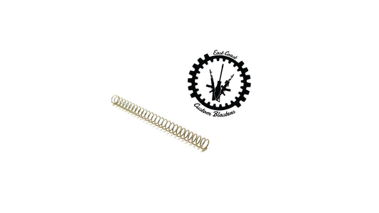 DP G17 135% Nozzle Spring