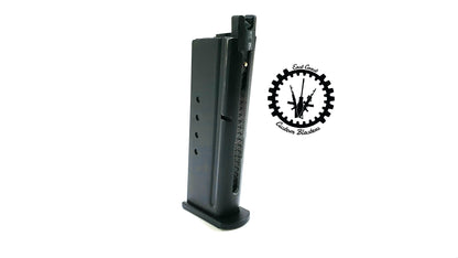 WE Desert Eagle Magazine