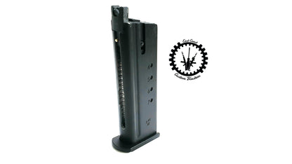 WE Desert Eagle Magazine