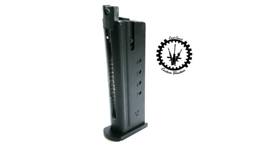 WE Desert Eagle Magazine