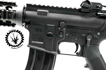 WE M4A1 FN GBBR Gel Blaster