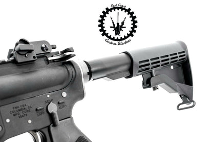 WE M4A1 FN GBBR Gel Blaster