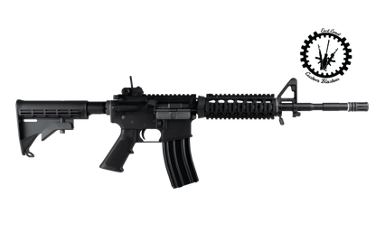 WE M4A1 FN GBBR Gel Blaster