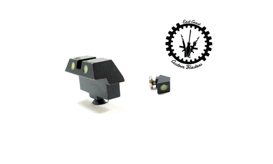 5KU G-Series Steel Night Sights