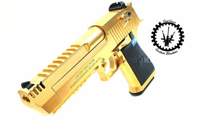 WE L6 Desert Eagle GBB Gel Blaster