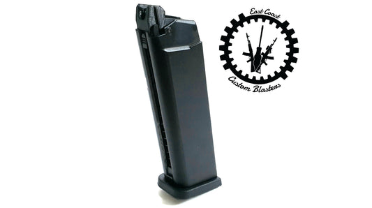 WE G17 RMR Magazine
