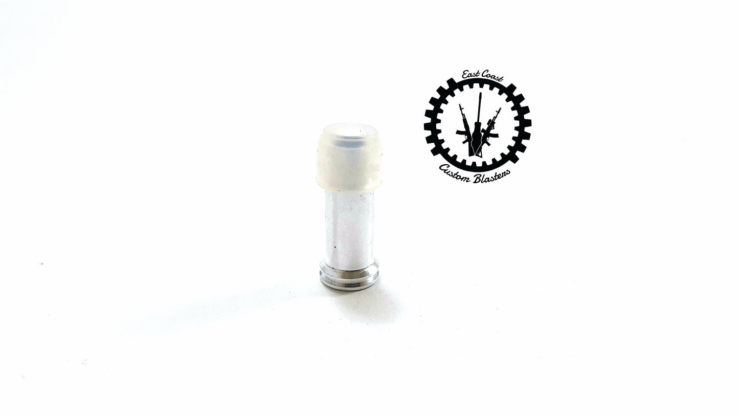 CNC 21.3mm V2 Nozzle (Single O-Ring)