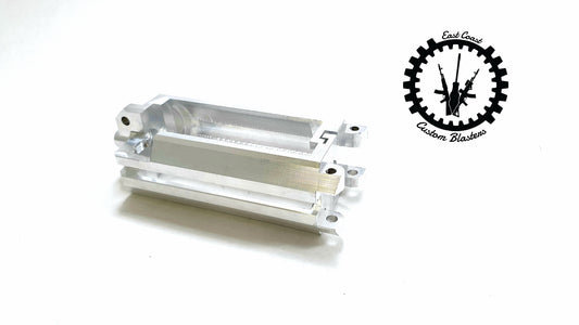 RetroArms V3 Motor Cage