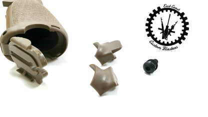 BA BCM MOD 0 GBBR Grip