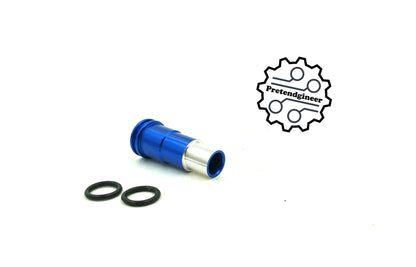 CNC 21.3 V2 Nozzle (Double O-Ring)