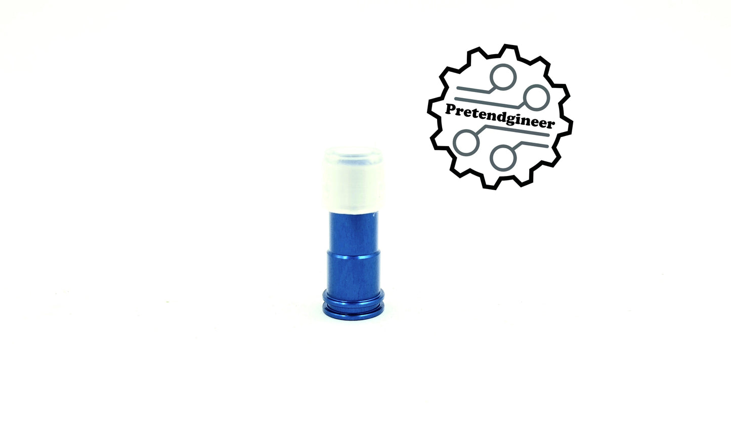 CNC 21.3 V2 Nozzle (Double O-Ring)