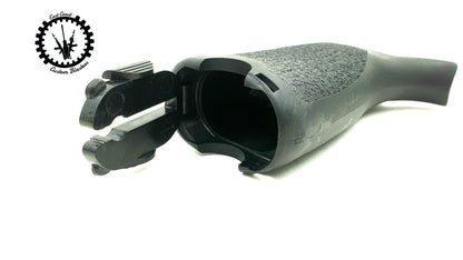 BA BCM MOD 3 GBBR GRIP