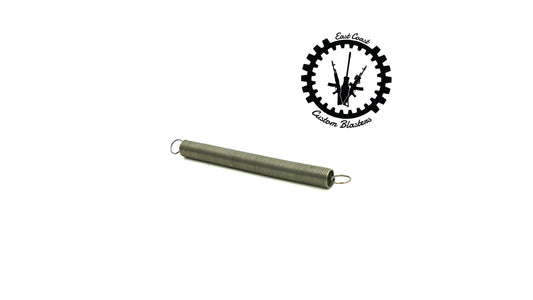 AG WE GBBR M4/Scar 150% Nozzle Spring