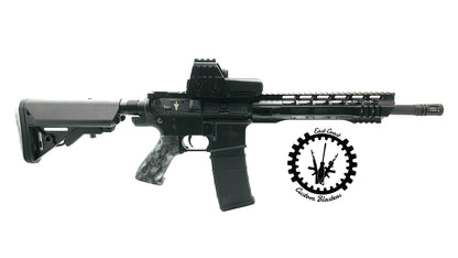 VLTOR MK18 AEG Gel Blaster