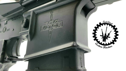 VLTOR MK18 AEG Gel Blaster